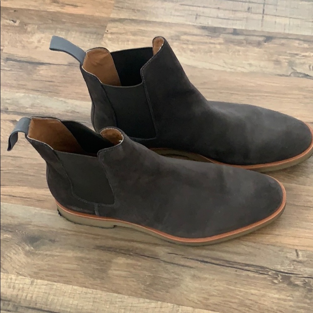 Men’s, Size 11.5 New Republic Chelsea Boots